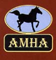 AMHA Logo Clothing Logo 4K jpeg