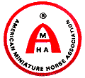 AMHA Web Site Logo